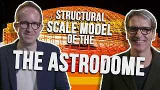 The Astrodome: Deconstructed