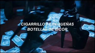 Balenciaga - fILV Ft. Halsey (Y3MR$ Remix) (letra en español)