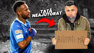 ECHIPA FOTBALIȘTILOR CARE ÎȘI URĂSC FAMILIA!!