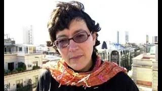 Settler violence in Palestine: WHY? - A videoconference with Amira Hass