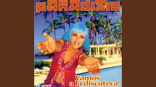 Vamos a la Discoteca (Rio Club Remix)