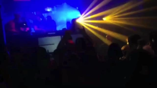 JayKosy @ Bass Music Festival 2016 - Kolumba 4 Szczecin,Poland