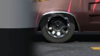 Need for Speed Nitro E3 Trailer
