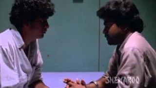 Shiva - Part 13 Of 16 - Nagarjuna Akkineni - Amala Raghuvaran - Superhit Bollywood Film