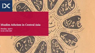 Muslim Atheism in Central Asia