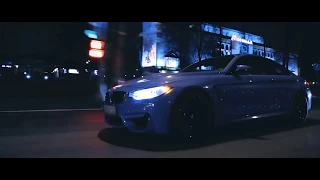 MiyaGi & Эндшпиль – I Got Love (ft. Рем Дигга)(BMW M4)