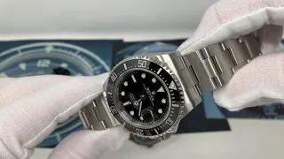 Rolex vs. Blancpain vs. JLC