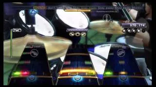 Stay Away by Nirvana Full Band FC # 799