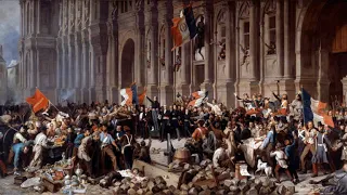 French Revolution of 1848 | Wikipedia audio article