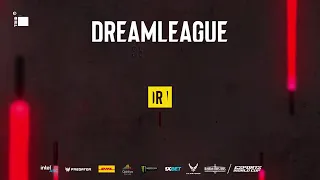 Dreamleague Season 23 - Day 4 Stream - Full Show