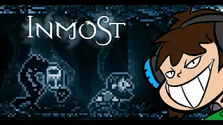 КУСЮ! НЕ КУСИ! | Прохождение INMOST #4