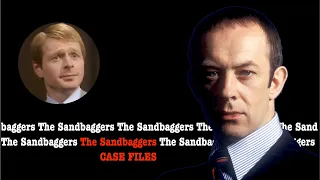 Sandbaggers Case Files: S02E01 — At All Costs