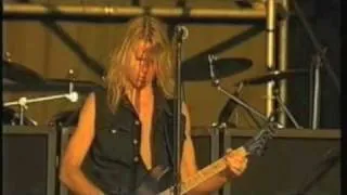 WHITESNAKE HERE I GO AGAIN LIVE IN MILAN ITALY 1994