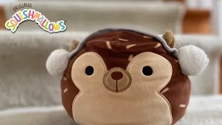 Squishmallows Music Video Contest Runner-Up- Ivan