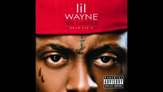 Lil Wayne - Mr. Carter (Extended) (feat. Jay-Z)