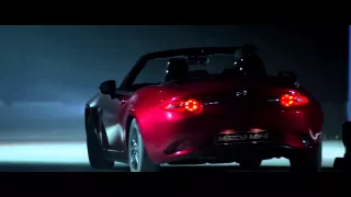 All-new Mazda MX-5