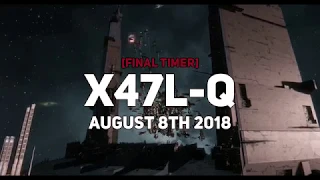 [Cinematic] The Battle of X47L-Q Pt. 2