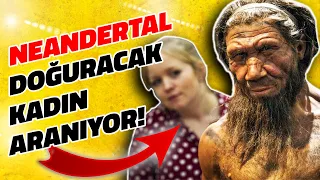 Klonlama: Neandertal ve Diğer Antik İnsanları Geri Getirmek Mümkün mü?