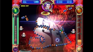 [Full stream] - Peggle Nights Earl Level Pack