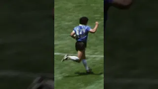 👋 Maradona's Hand of God Goal | #ShortsFIFAWorldCup #Shorts