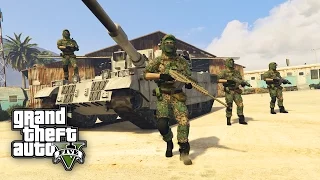 WER WIRD ÜBERLEBEN ? - GTA 5 HIDE & SEEK