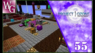 Project Ozone 3 Kappa Mode - прощайте дроверсы (ер. 55)