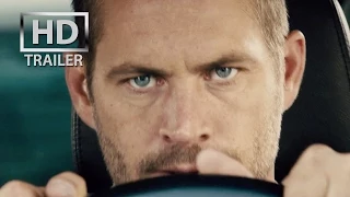 Fast & Furious 7 | official trailer #2 US (2015) Vin Diesel Paul Walker