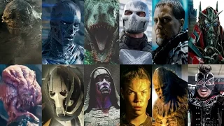 Defeats of my Favorite Movie Villains Part 2 (Remastered)