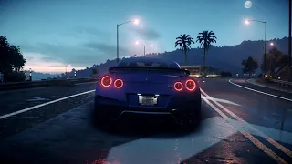 Need for Speed 2015 Gameplay Walkthrough Part 24 No Commentary (NFS 2015)