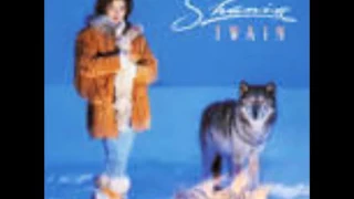 Shania Twain - What Made You Say That