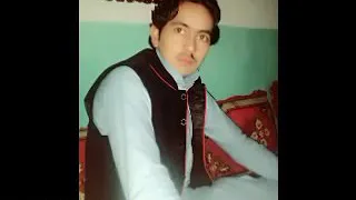 Chilam Da Chars Rata Taza Ka Charsi Lalaia