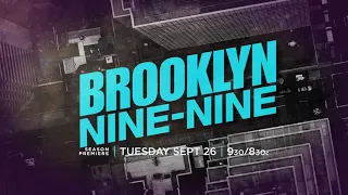Brooklyn Nine-Nine Season Five Promo