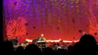 Dead Can Dance - The Host of Seraphim (Zagreb, 10.5.2022.)