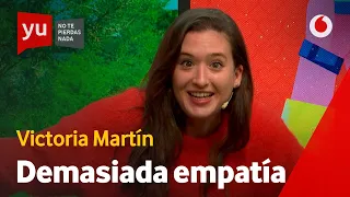 Victoria Martín está preocupada por Amaia Montero #yuAnier
