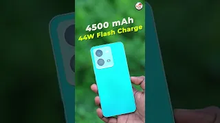 One More Colour Changing Smartphone📱 🔥 😎#TamilTech #Shorts