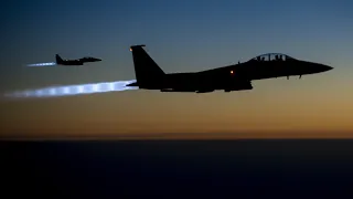 F-15 Eagle / Edit