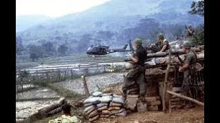 THE LAST HUNTER | Vietnam War | Full Length War Movie | English