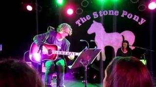 The World I Know - Ed Roland of Collective Soul at the Stone Pony (NJ 2-23-2012)