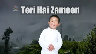 Teri Hai Zameen | Devotional Sai Song | Alumni of Sri Sathya Sai Primary & Higher Secondary School