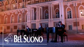 Bel Suono - A. Vivaldi. Four Seasons. Winter. А. Вивальди. Времена года. Зима (Official video)