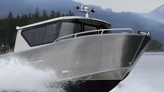 Jasper Defender 22