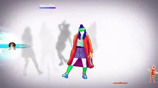 Just Dance 2020 World Dance Floor + Weekly Tournament | LIVE!