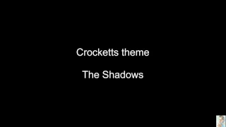 Crocketts theme (The Shadows)