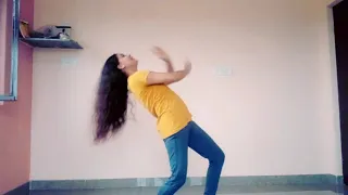 Sun Saathiya | Dance Cover | Coreography | Prerana Devliyal