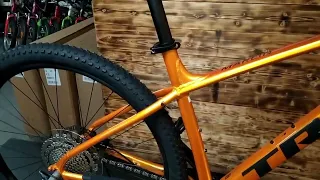 TREK MARLIN 6 29'' 2022 FACTORY ORANGE