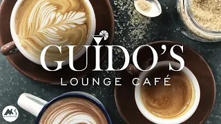 Guido's Lounge Cafe, Vol. 10 | Chillout and Lounge Vibes for Your Everyday Relaxation