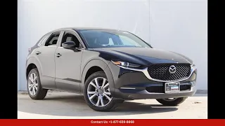 2024 Mazda Cx-30 Wagon 4 Dr. 2.5 S Premium Package All Wheel Drive In Austin, Texas, USA