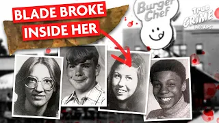 Tragic Mystery of the Burger Chef Murders | True Crime Recaps