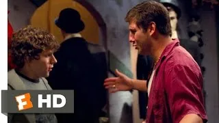 Adventureland (9/12) Movie CLIP - People Are Trying to Kill Me (2009) HD