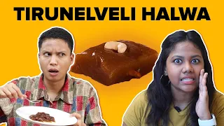 Can They Cook This Mystery Recipe? | Tirunelveli Halwa | BuzzFeed India
